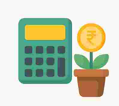 Fund Calculator